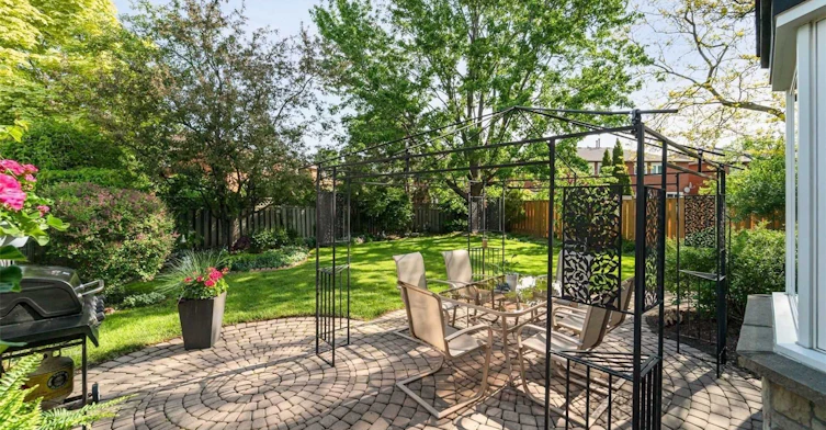 5031 Northern Lights Circle, Mississauga, ON, L5R 2P7 - 35