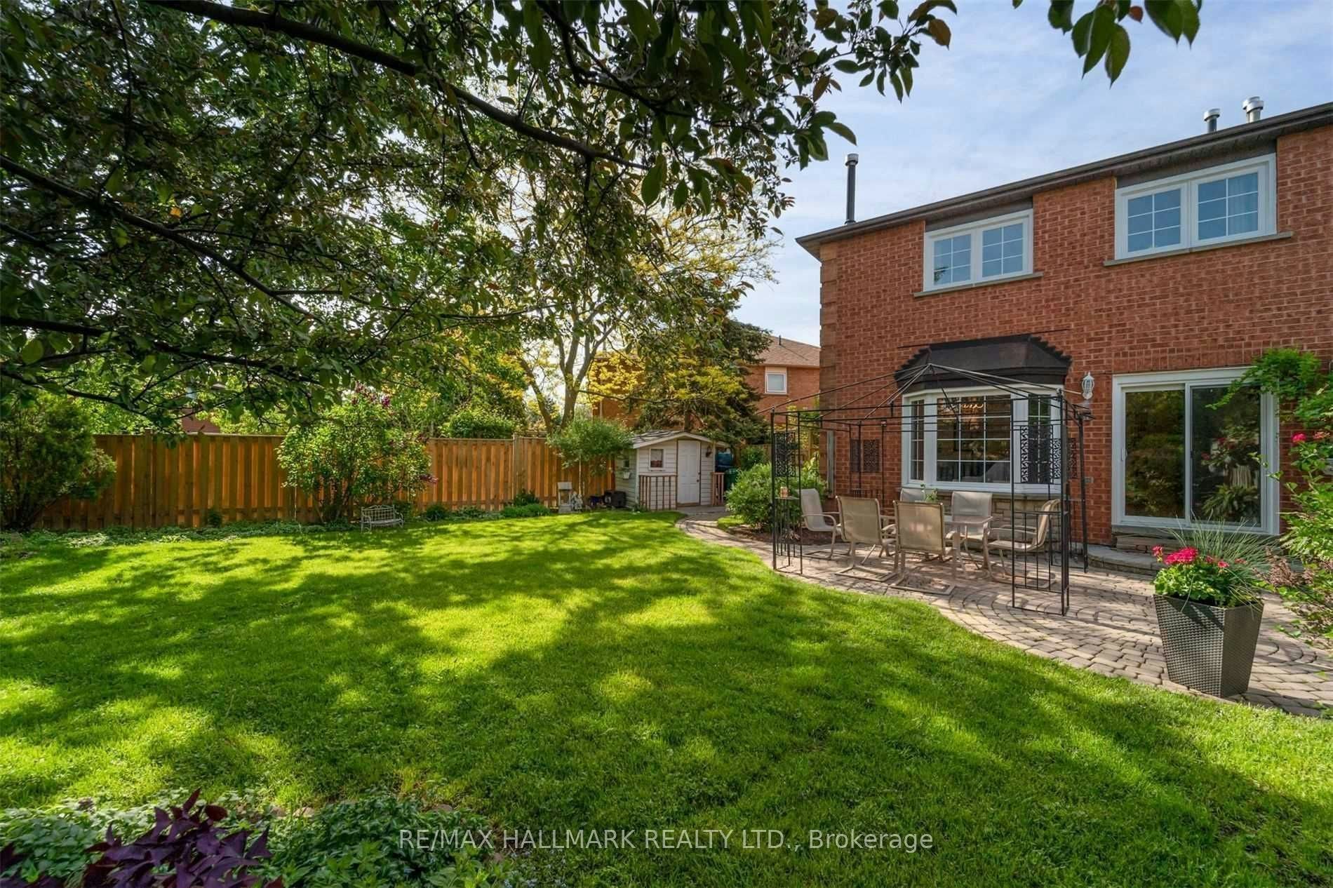 5031 Northern Lights Circle, Mississauga, ON, L5R 2P7 - 37