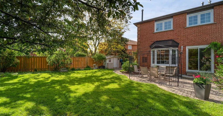 5031 Northern Lights Circle, Mississauga, ON, L5R 2P7 - 37