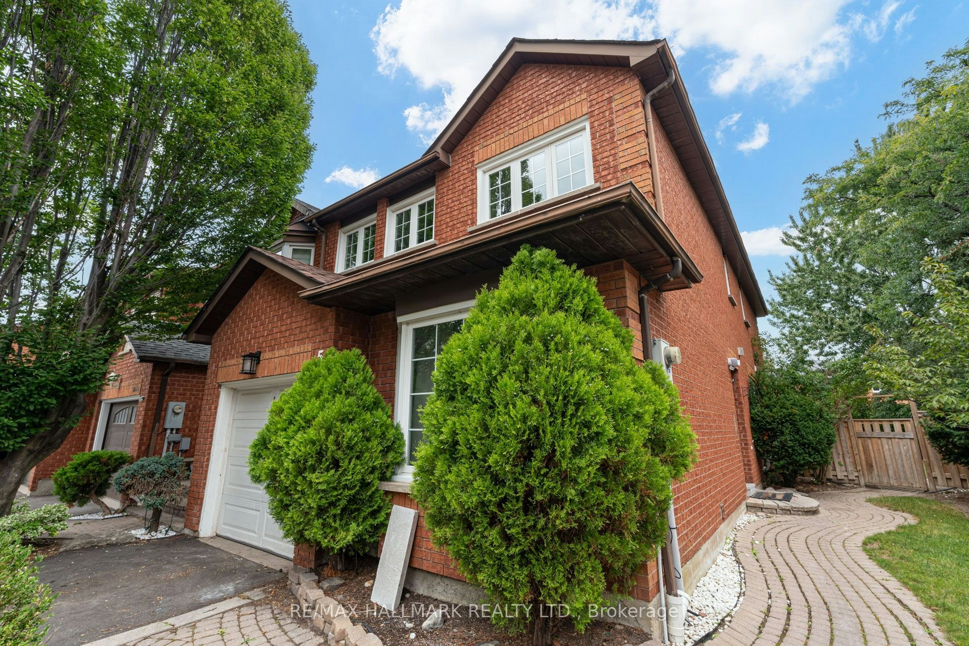 5031 Northern Lights Circle, Mississauga, ON, L5R 2P7 - 38