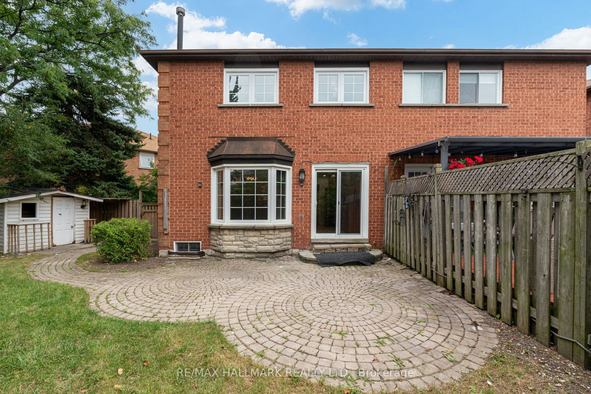 5031 Northern Lights Circle, Mississauga, ON, L5R 2P7 - 34