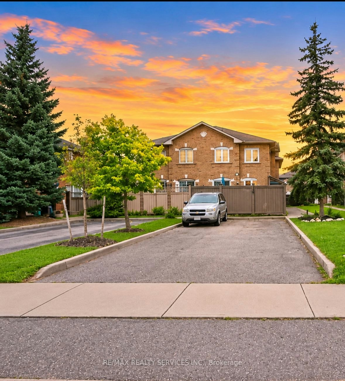 121 Pressed Brick Drive, Brampton, ON, L6V 4K5
