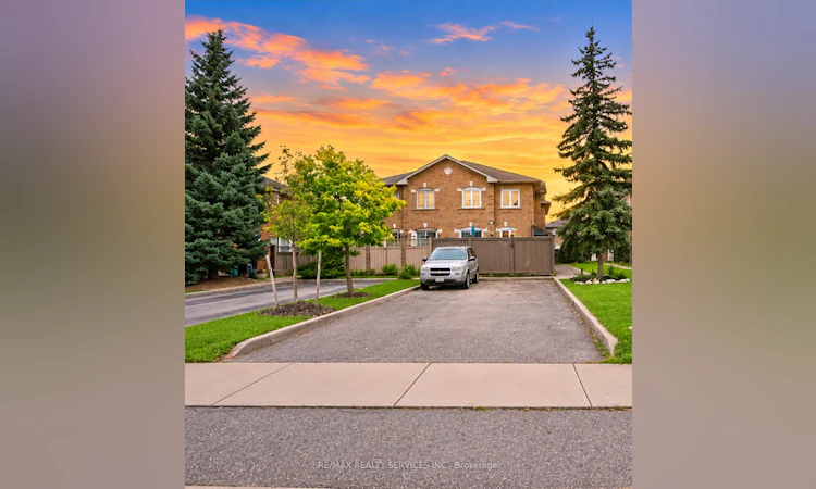 121 Pressed Brick Drive