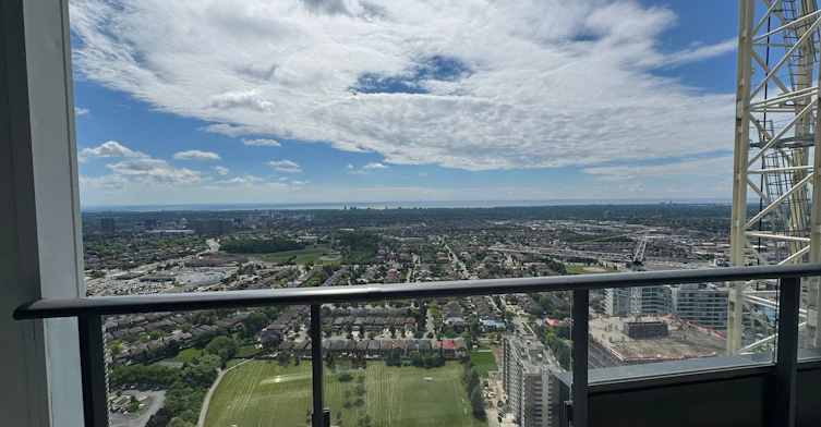 4009-448 Burnhamthorpe Road W, Mississauga, ON, L5B 0R4 - 10