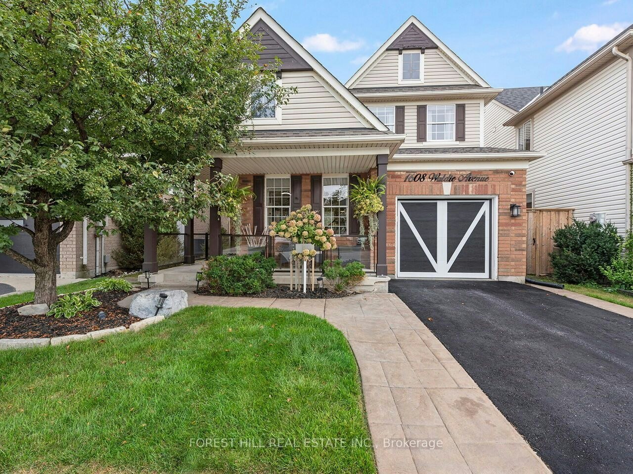 1608 Waldie Avenue, Milton, ON, L9T 5K8