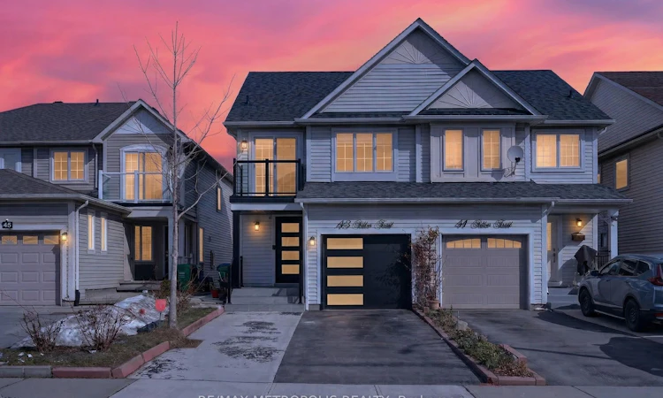 43 Tiller Trail