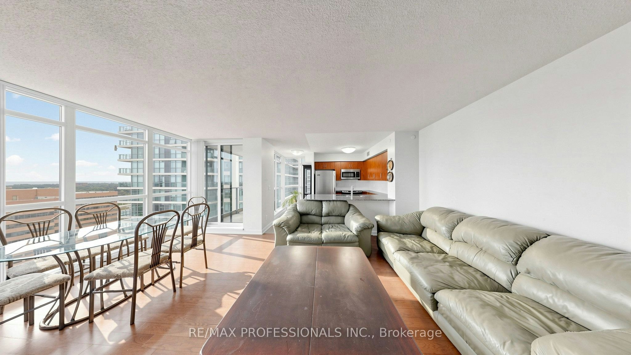 1710-205 Sherway Gardens Road, Toronto, ON, M9C 0A5 - 11