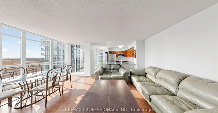 1710-205 Sherway Gardens Road, Toronto, ON, M9C 0A5 - 11
