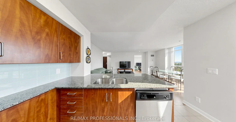 1710-205 Sherway Gardens Road, Toronto, ON, M9C 0A5 - 24