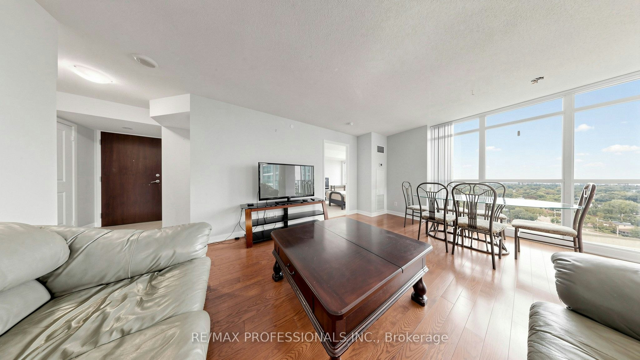 1710-205 Sherway Gardens Road, Toronto, ON, M9C 0A5 - 12