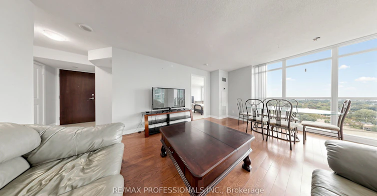 1710-205 Sherway Gardens Road, Toronto, ON, M9C 0A5 - 12