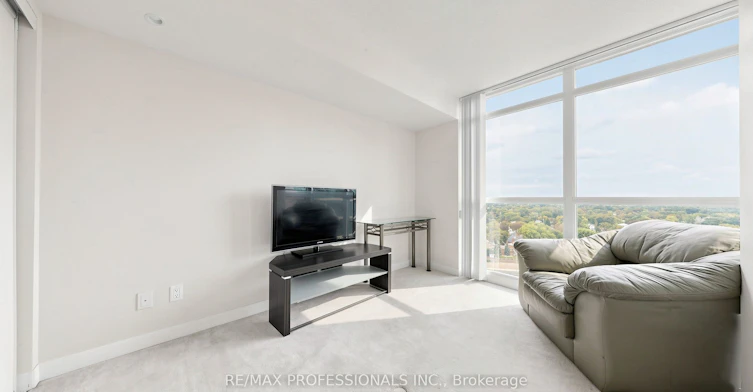 1710-205 Sherway Gardens Road, Toronto, ON, M9C 0A5 - 34