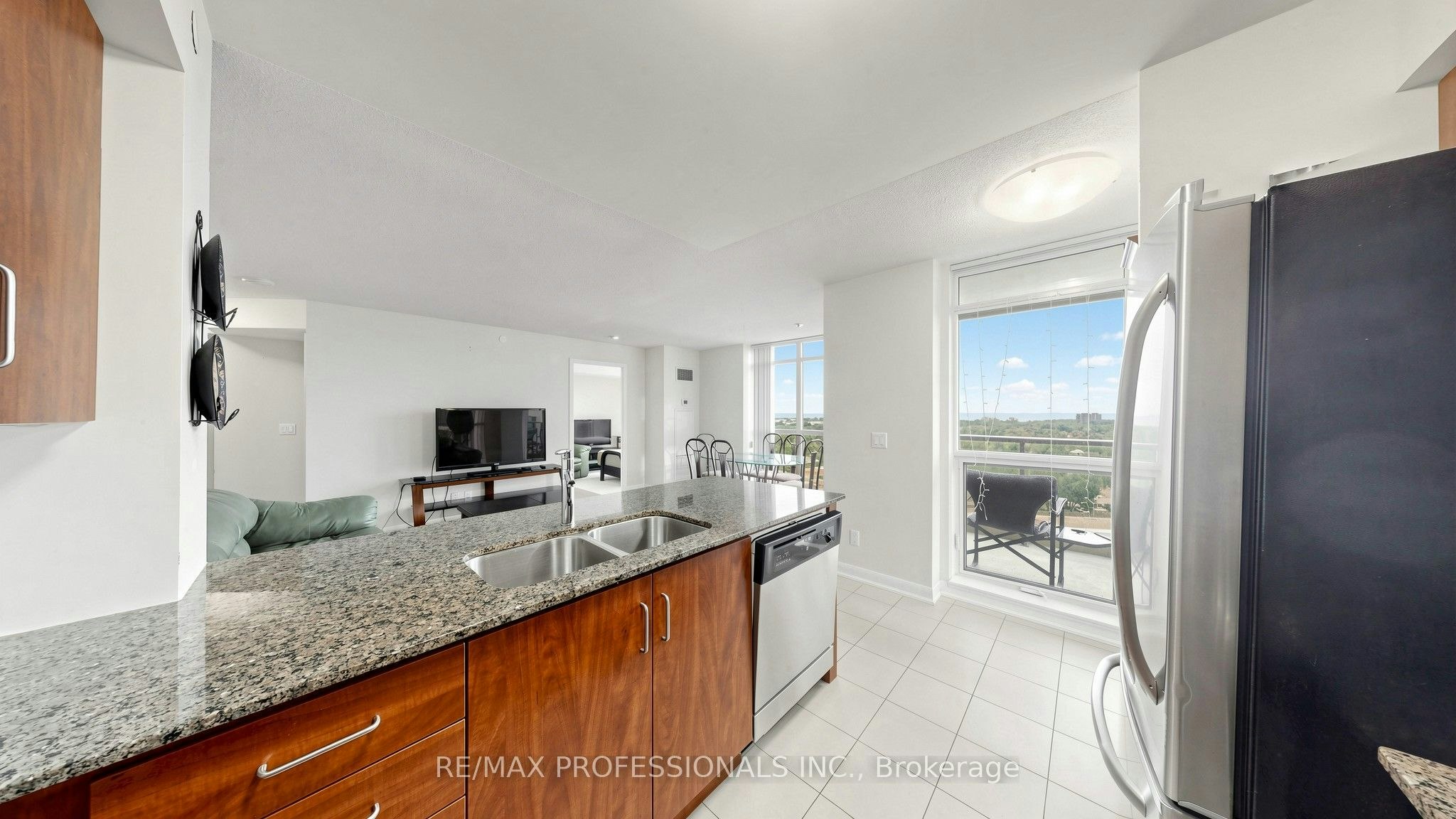 1710-205 Sherway Gardens Road, Toronto, ON, M9C 0A5 - 21