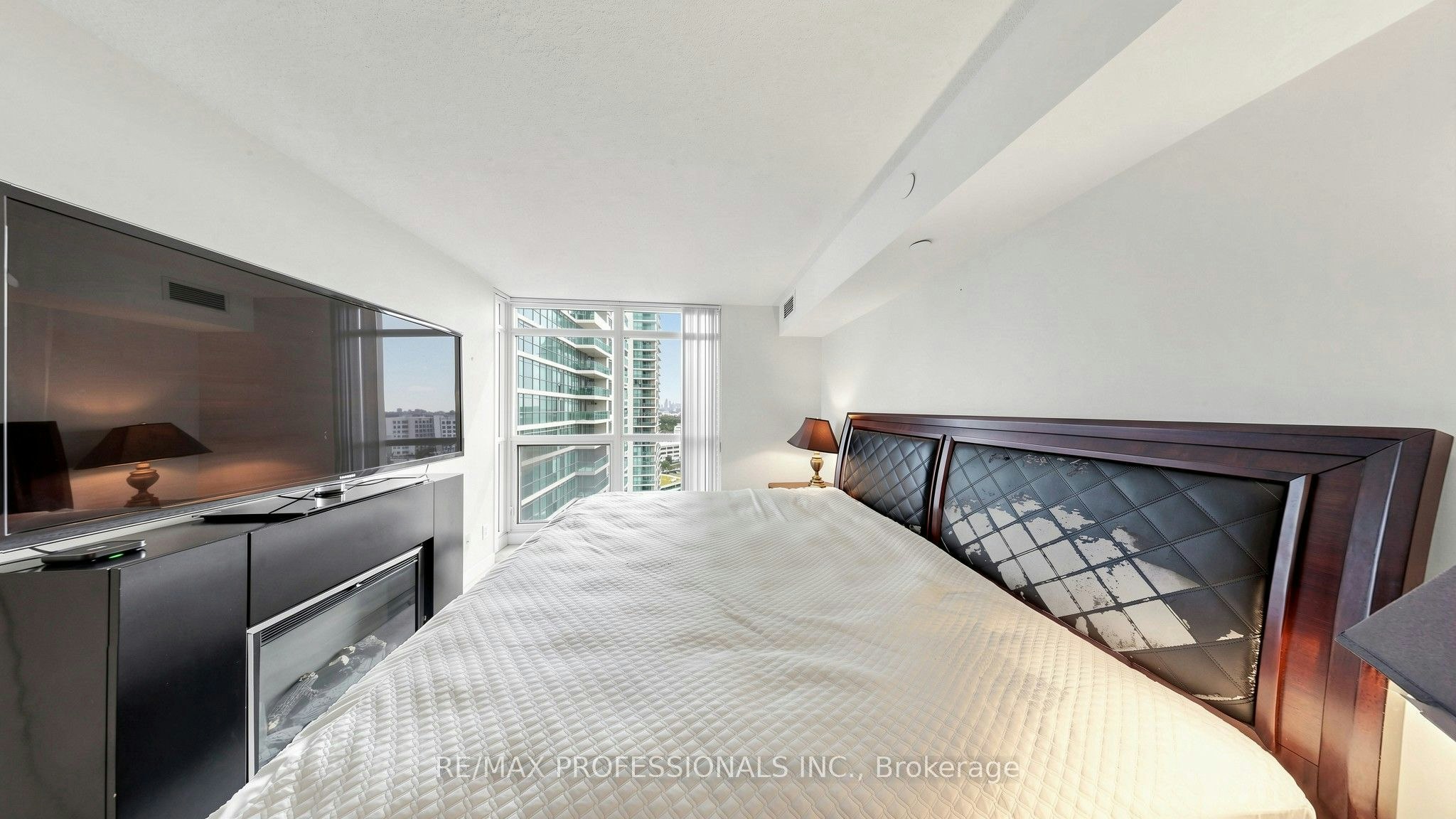 1710-205 Sherway Gardens Road, Toronto, ON, M9C 0A5 - 32