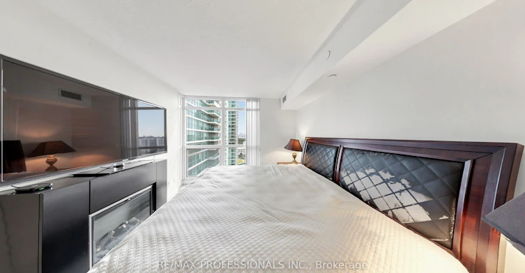 1710-205 Sherway Gardens Road, Toronto, ON, M9C 0A5 - 32