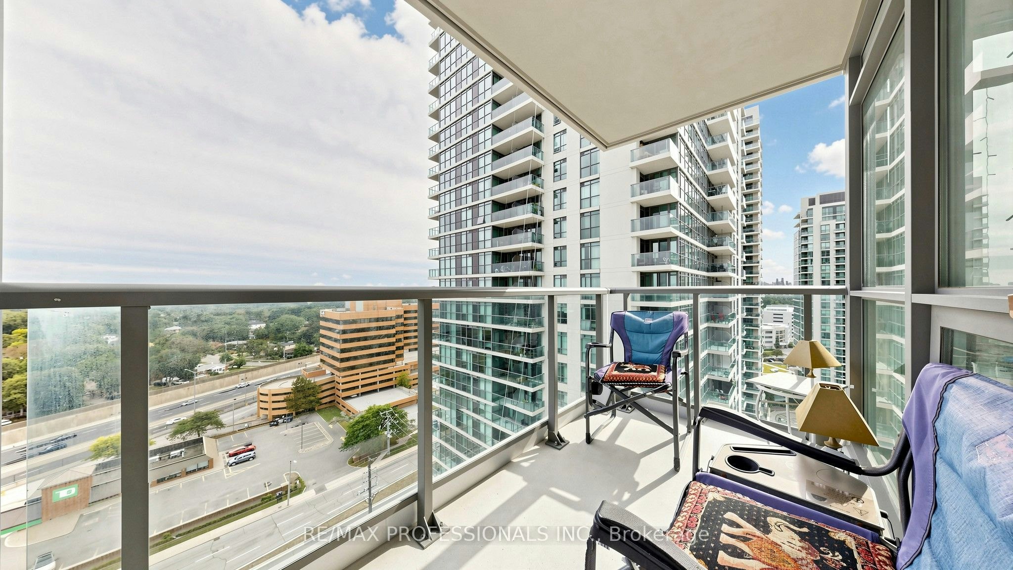1710-205 Sherway Gardens Road, Toronto, ON, M9C 0A5 - 43