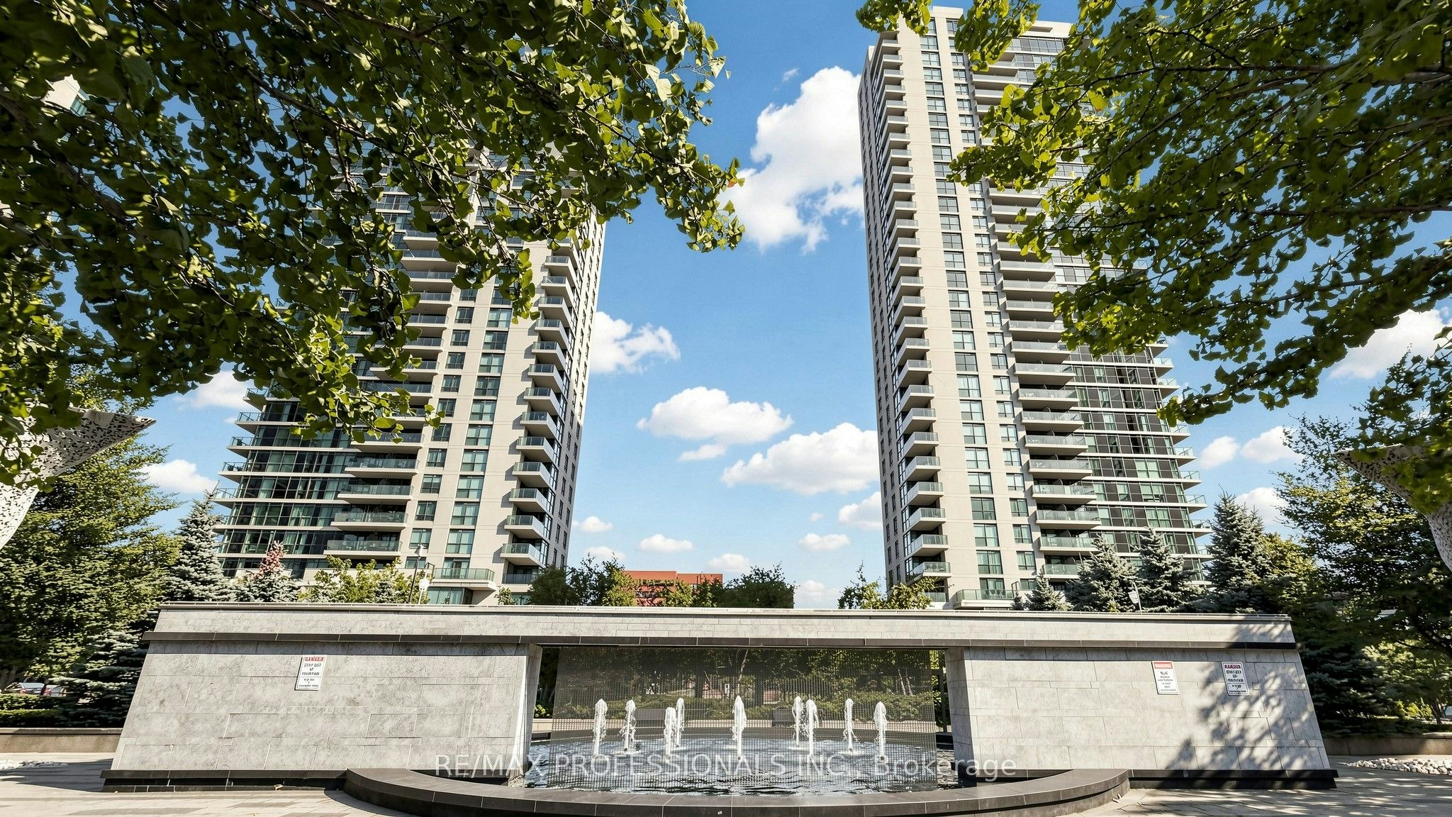 1710-205 Sherway Gardens Road, Toronto, ON, M9C 0A5 - 3