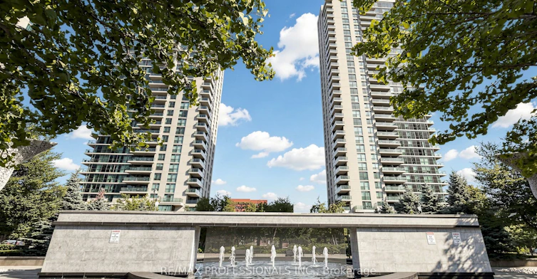 1710-205 Sherway Gardens Road, Toronto, ON, M9C 0A5 - 3