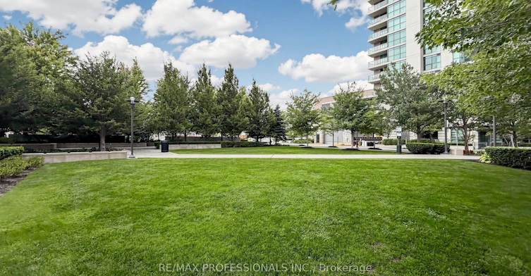 1710-205 Sherway Gardens Road, Toronto, ON, M9C 0A5 - 47