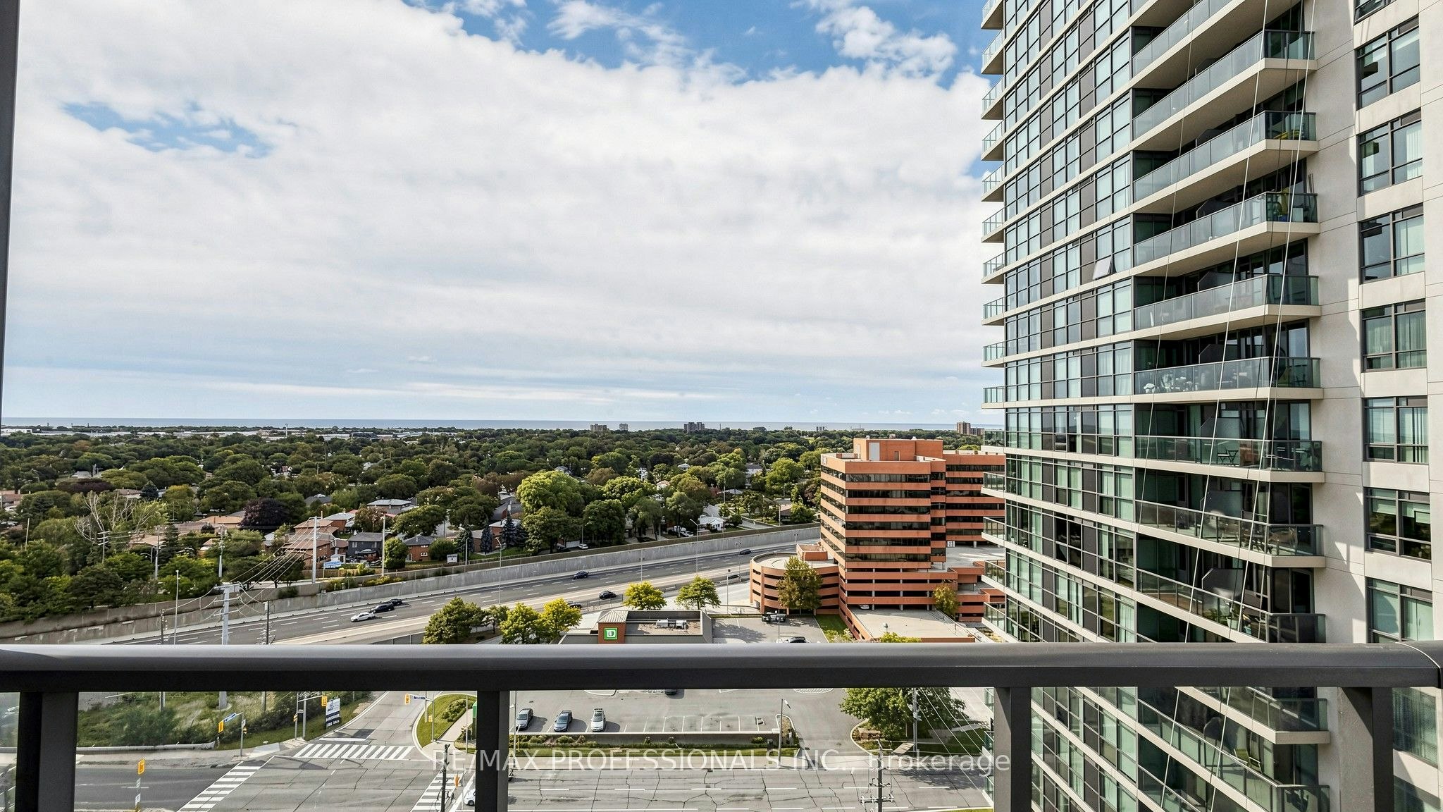 1710-205 Sherway Gardens Road, Toronto, ON, M9C 0A5 - 45