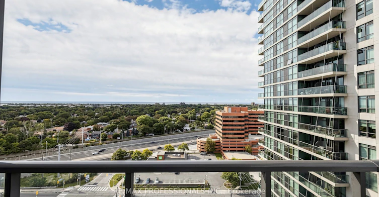 1710-205 Sherway Gardens Road, Toronto, ON, M9C 0A5 - 45