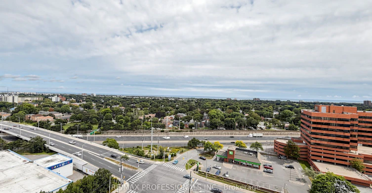 1710-205 Sherway Gardens Road, Toronto, ON, M9C 0A5 - 46