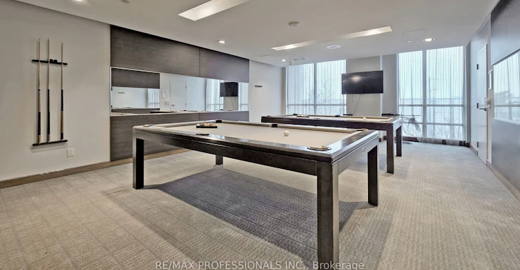 1710-205 Sherway Gardens Road, Toronto, ON, M9C 0A5 - 50