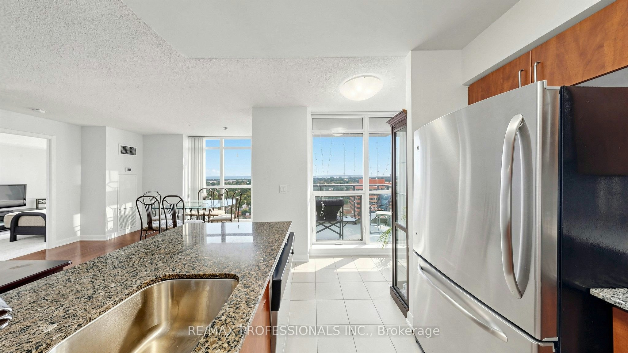 1710-205 Sherway Gardens Road, Toronto, ON, M9C 0A5 - 25