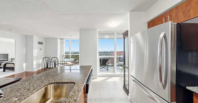 1710-205 Sherway Gardens Road, Toronto, ON, M9C 0A5 - 25