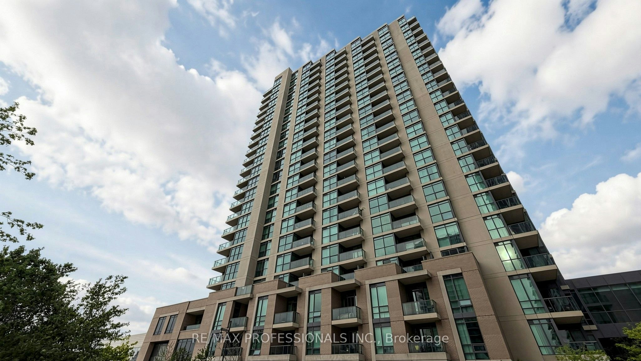 1710-205 Sherway Gardens Road, Toronto, ON, M9C 0A5 - 2