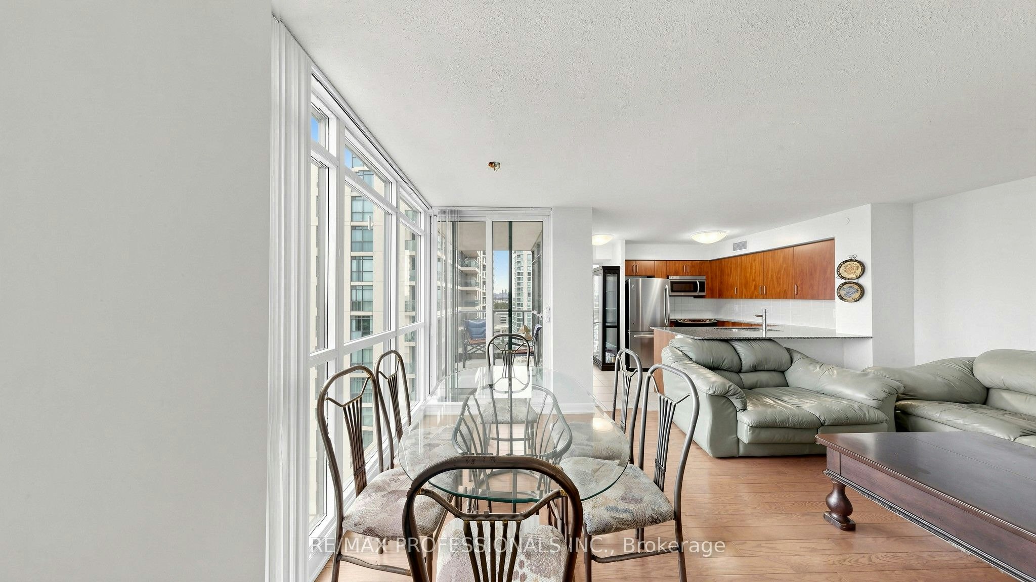 1710-205 Sherway Gardens Road, Toronto, ON, M9C 0A5 - 16
