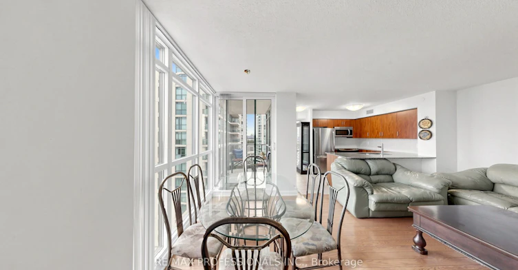 1710-205 Sherway Gardens Road, Toronto, ON, M9C 0A5 - 16