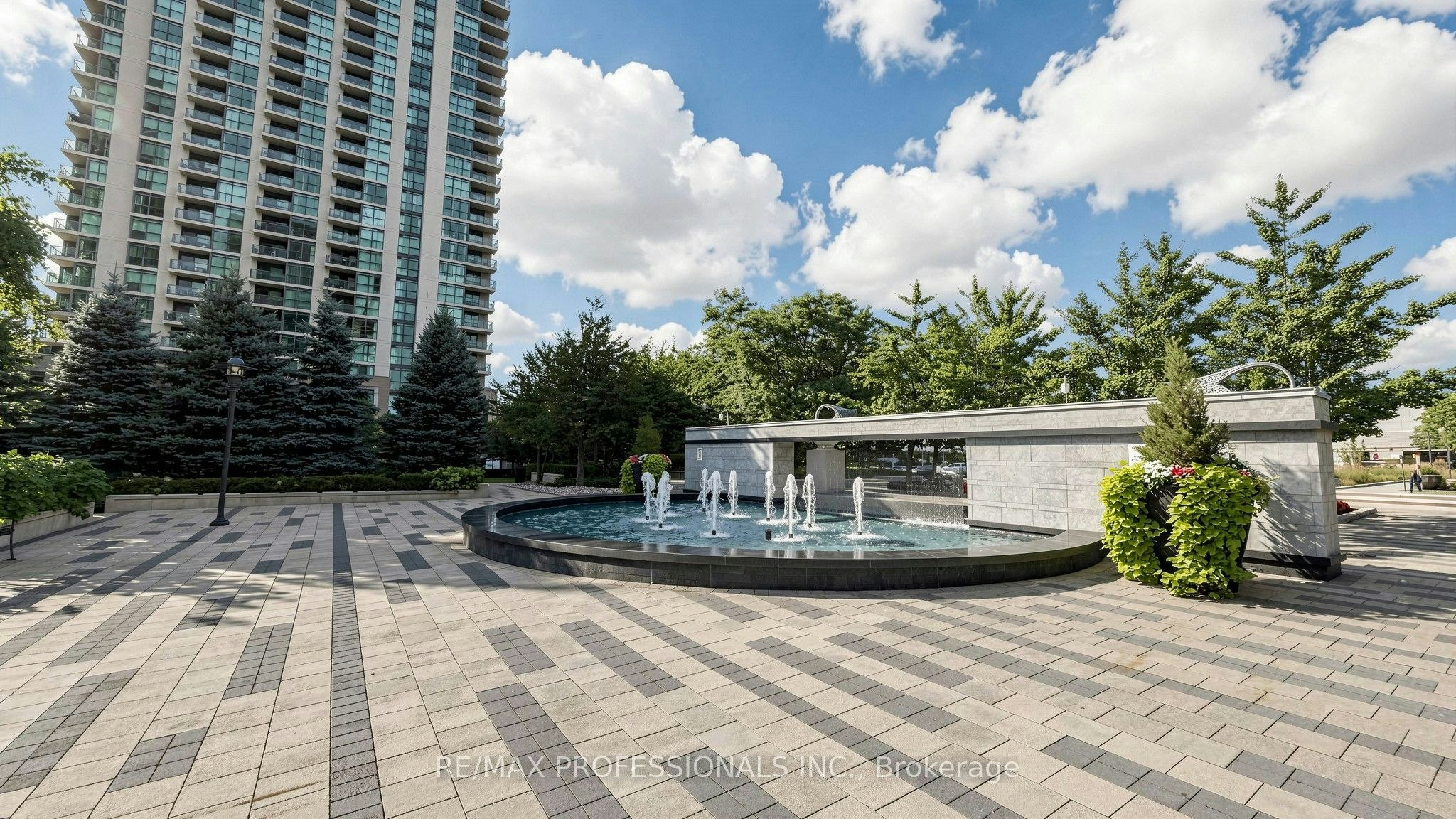 1710-205 Sherway Gardens Road, Toronto, ON, M9C 0A5 - 4