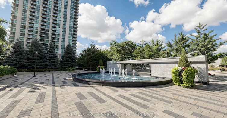 1710-205 Sherway Gardens Road, Toronto, ON, M9C 0A5 - 4