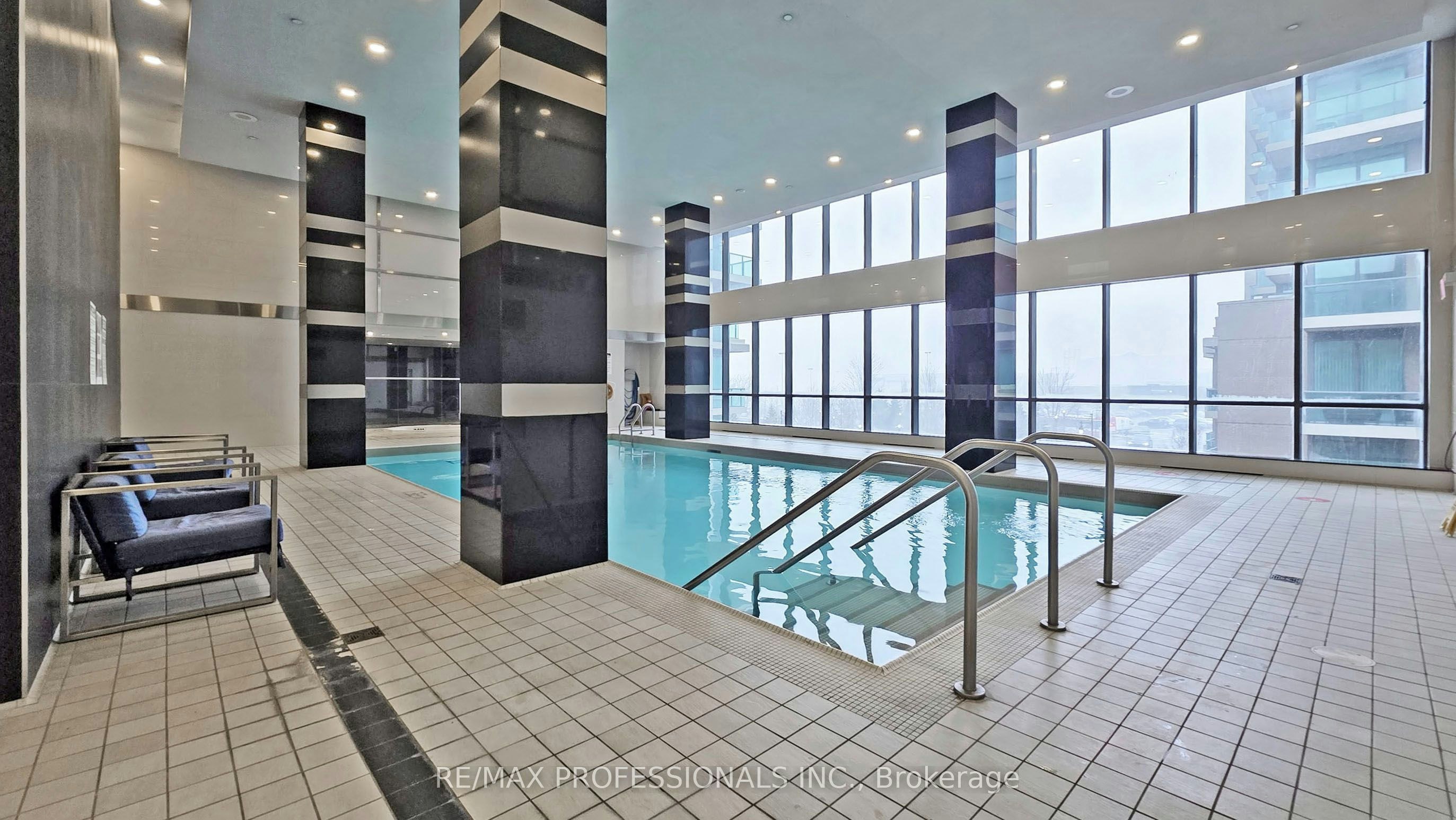 1710-205 Sherway Gardens Road, Toronto, ON, M9C 0A5 - 49