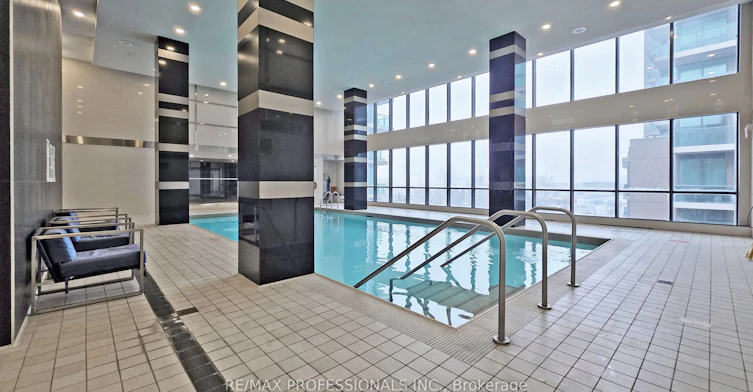 1710-205 Sherway Gardens Road, Toronto, ON, M9C 0A5 - 49