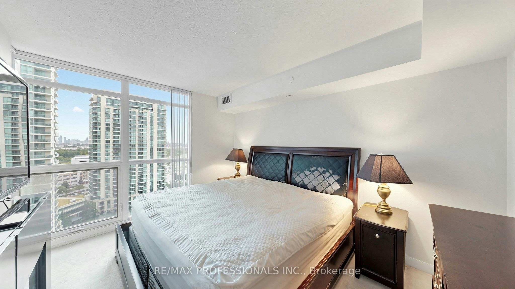 1710-205 Sherway Gardens Road, Toronto, ON, M9C 0A5 - 30