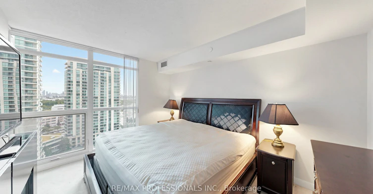 1710-205 Sherway Gardens Road, Toronto, ON, M9C 0A5 - 30