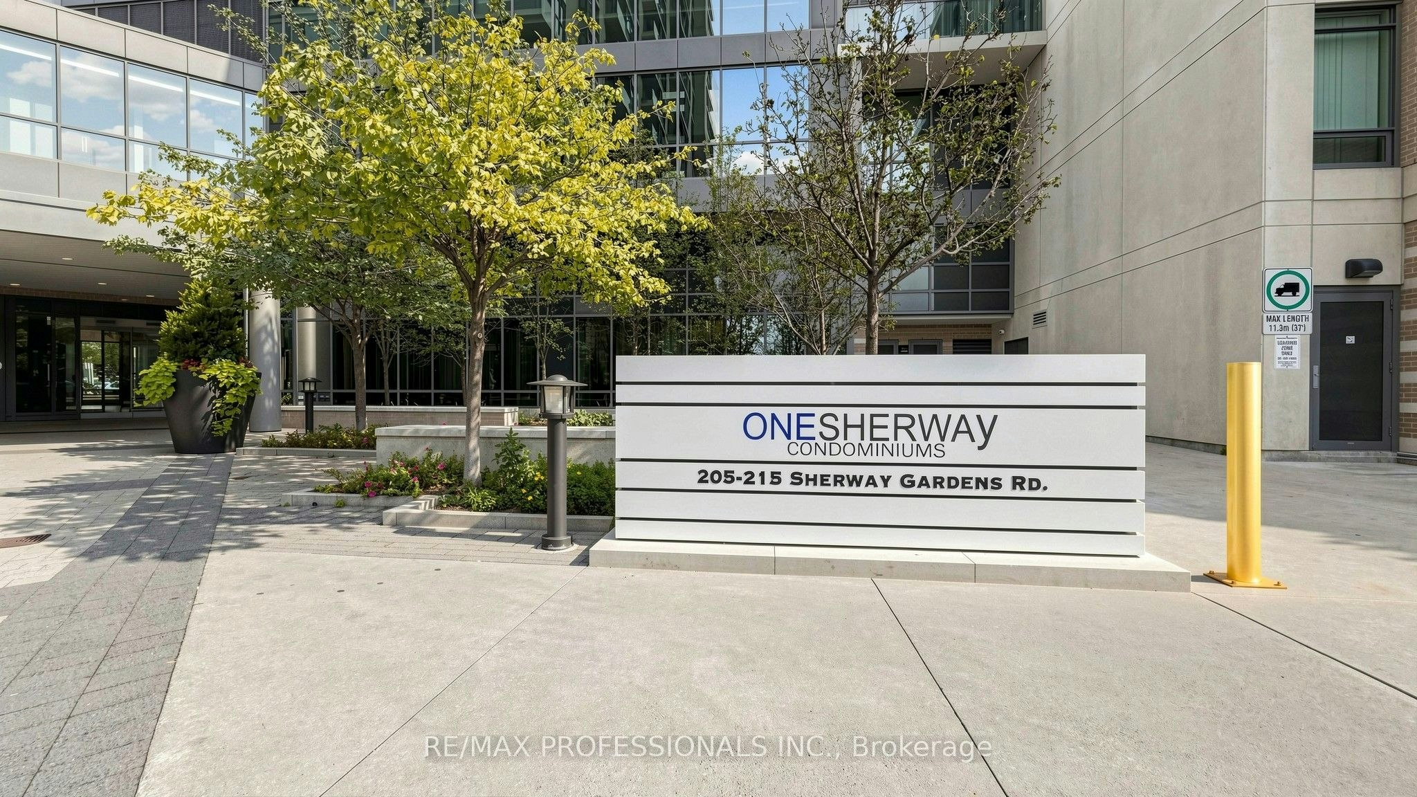 1710-205 Sherway Gardens Road, Toronto, ON, M9C 0A5 - 6