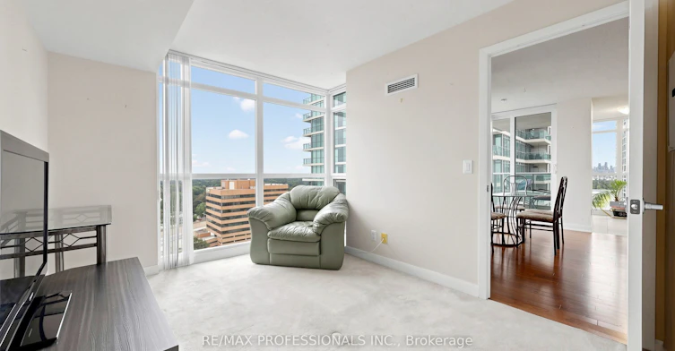 1710-205 Sherway Gardens Road, Toronto, ON, M9C 0A5 - 35