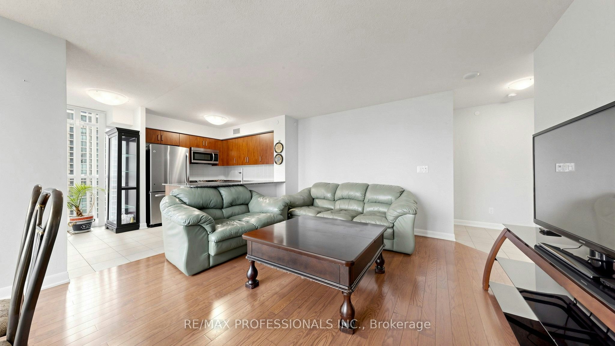 1710-205 Sherway Gardens Road, Toronto, ON, M9C 0A5 - 8