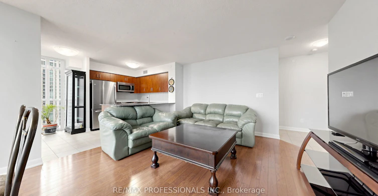 1710-205 Sherway Gardens Road, Toronto, ON, M9C 0A5 - 8