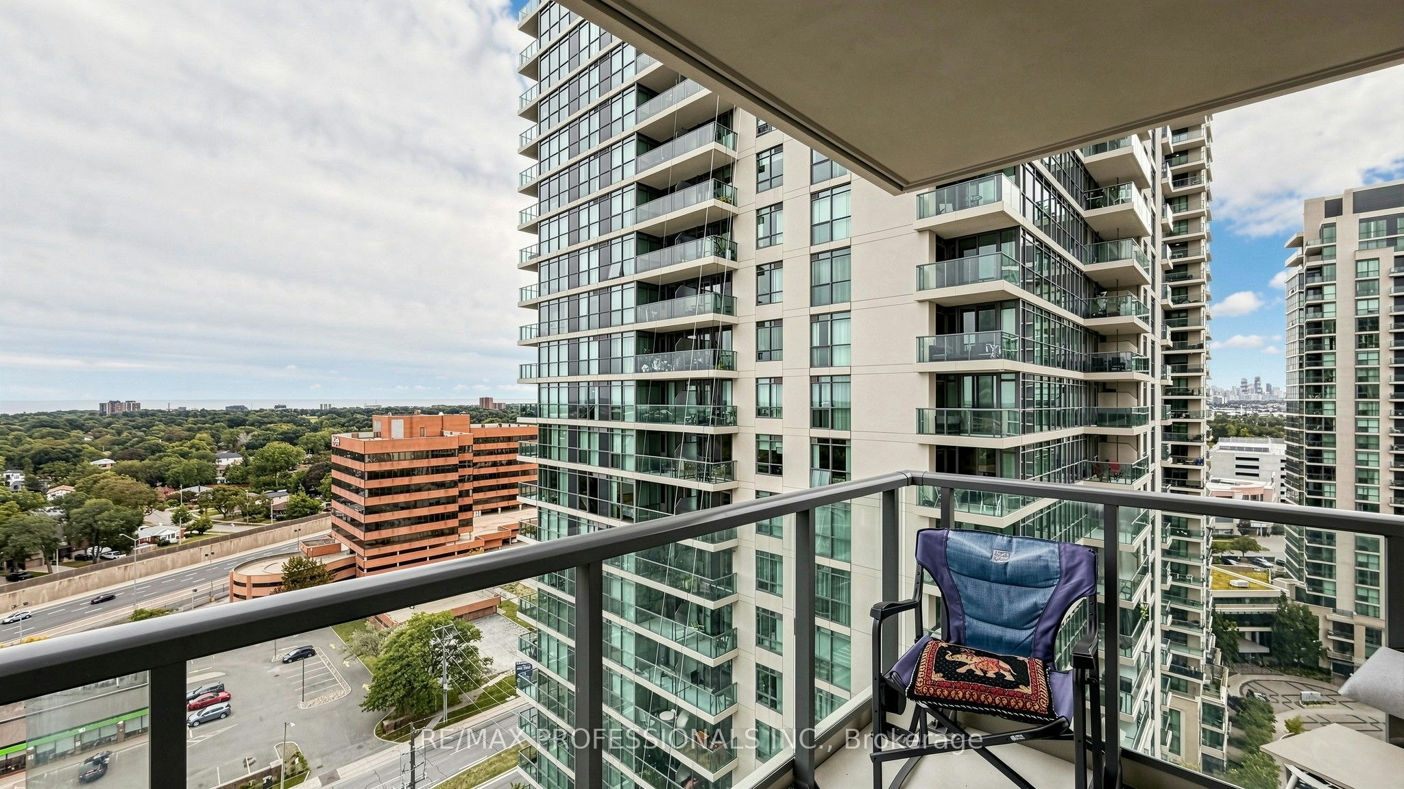 1710-205 Sherway Gardens Road, Toronto, ON, M9C 0A5 - 44
