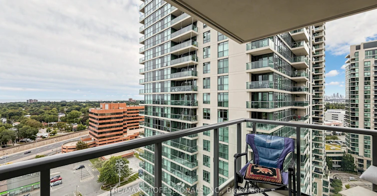 1710-205 Sherway Gardens Road, Toronto, ON, M9C 0A5 - 44