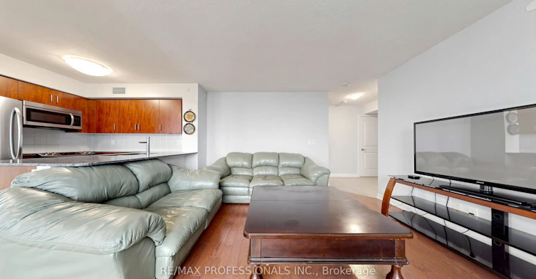 1710-205 Sherway Gardens Road, Toronto, ON, M9C 0A5 - 9