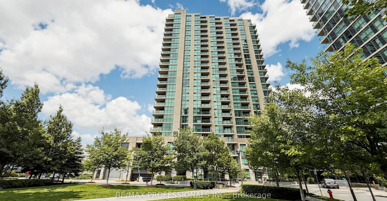 1710-205 Sherway Gardens Road, Toronto, ON, M9C 0A5
