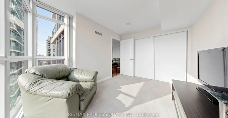 1710-205 Sherway Gardens Road, Toronto, ON, M9C 0A5 - 37