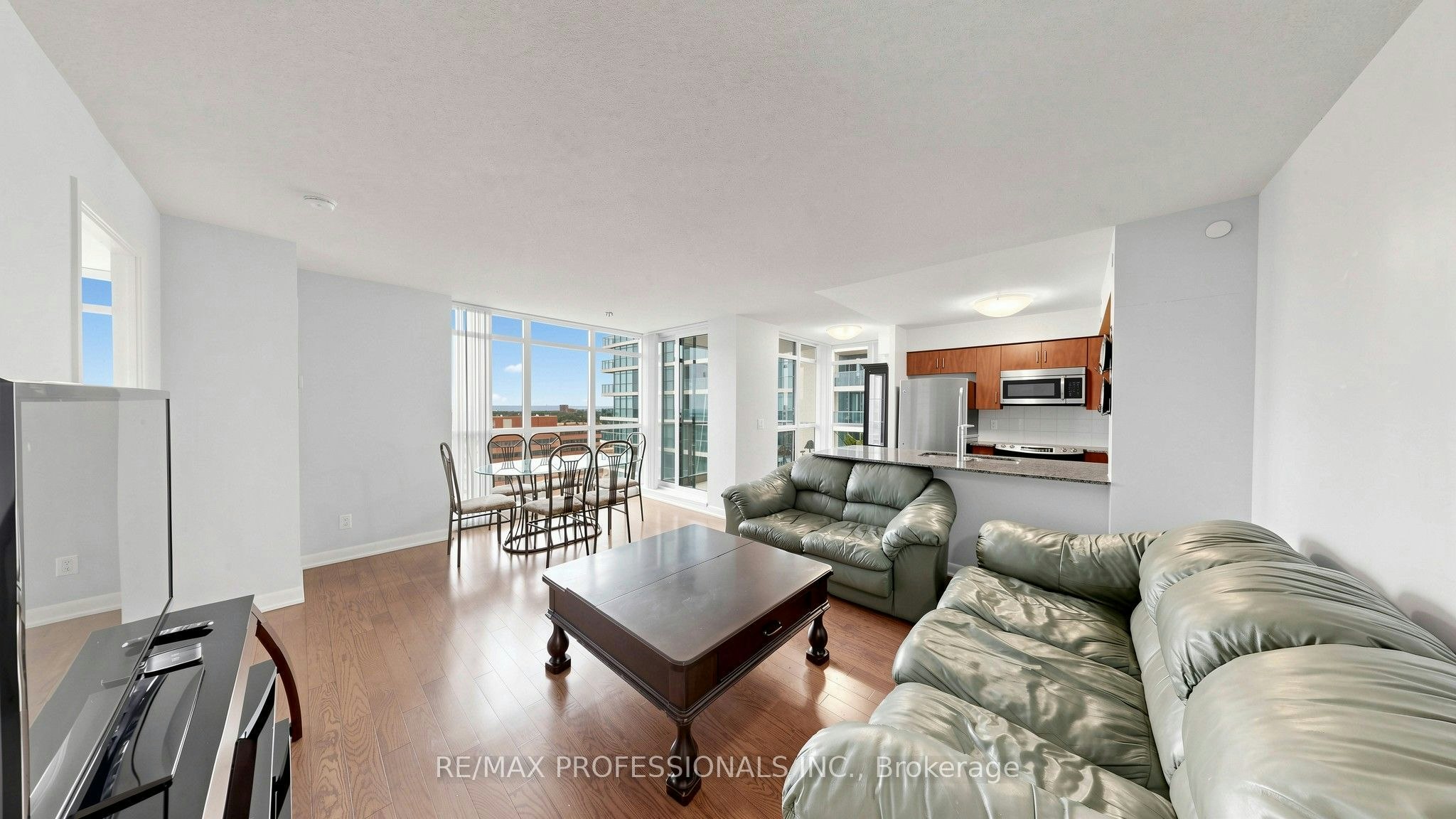 1710-205 Sherway Gardens Road, Toronto, ON, M9C 0A5 - 7