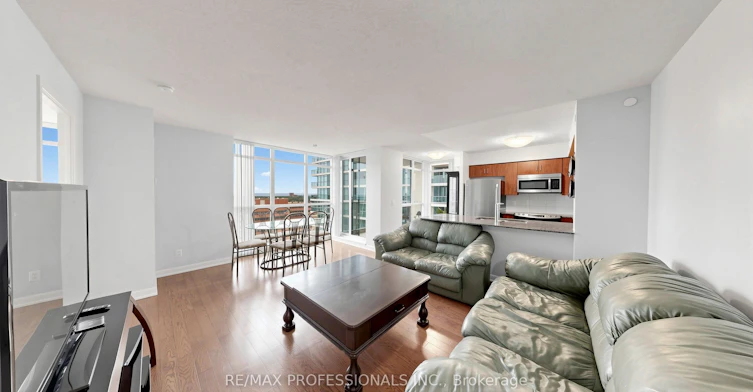 1710-205 Sherway Gardens Road, Toronto, ON, M9C 0A5 - 7