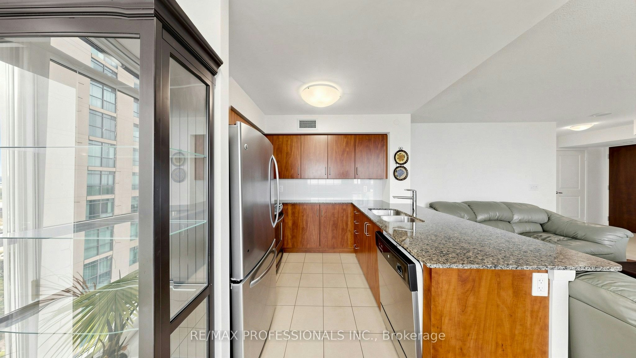 1710-205 Sherway Gardens Road, Toronto, ON, M9C 0A5 - 20